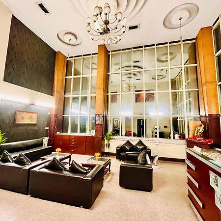 Beetal Guest House Srīnagar エクステリア 写真