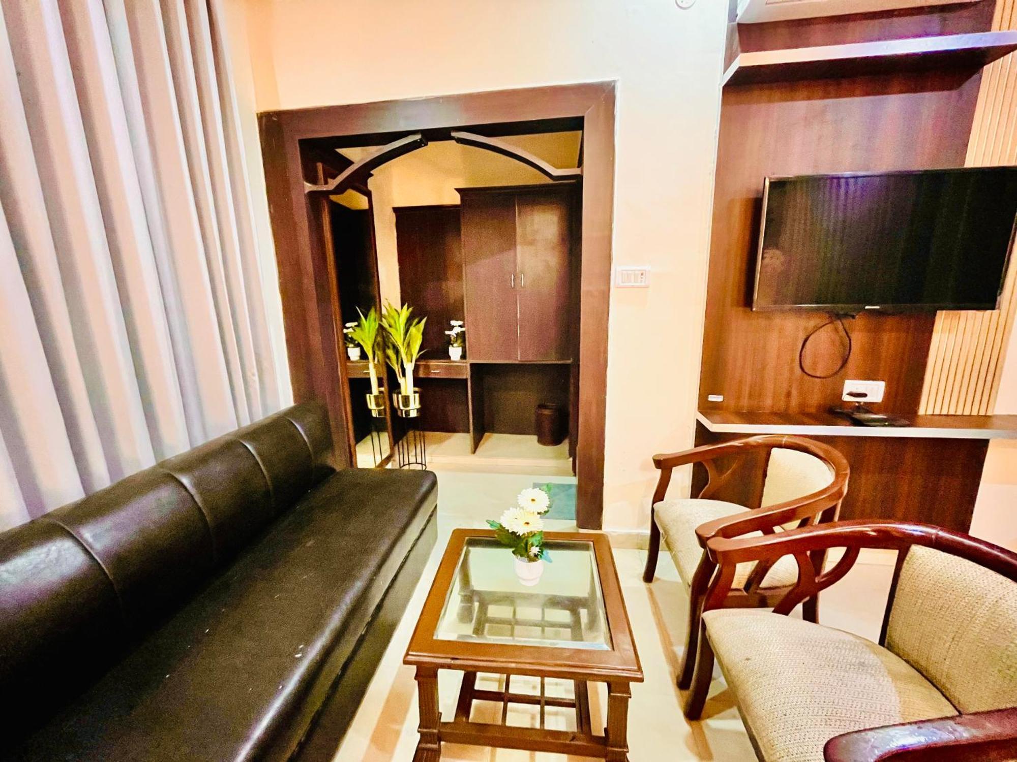 Beetal Guest House Srīnagar エクステリア 写真