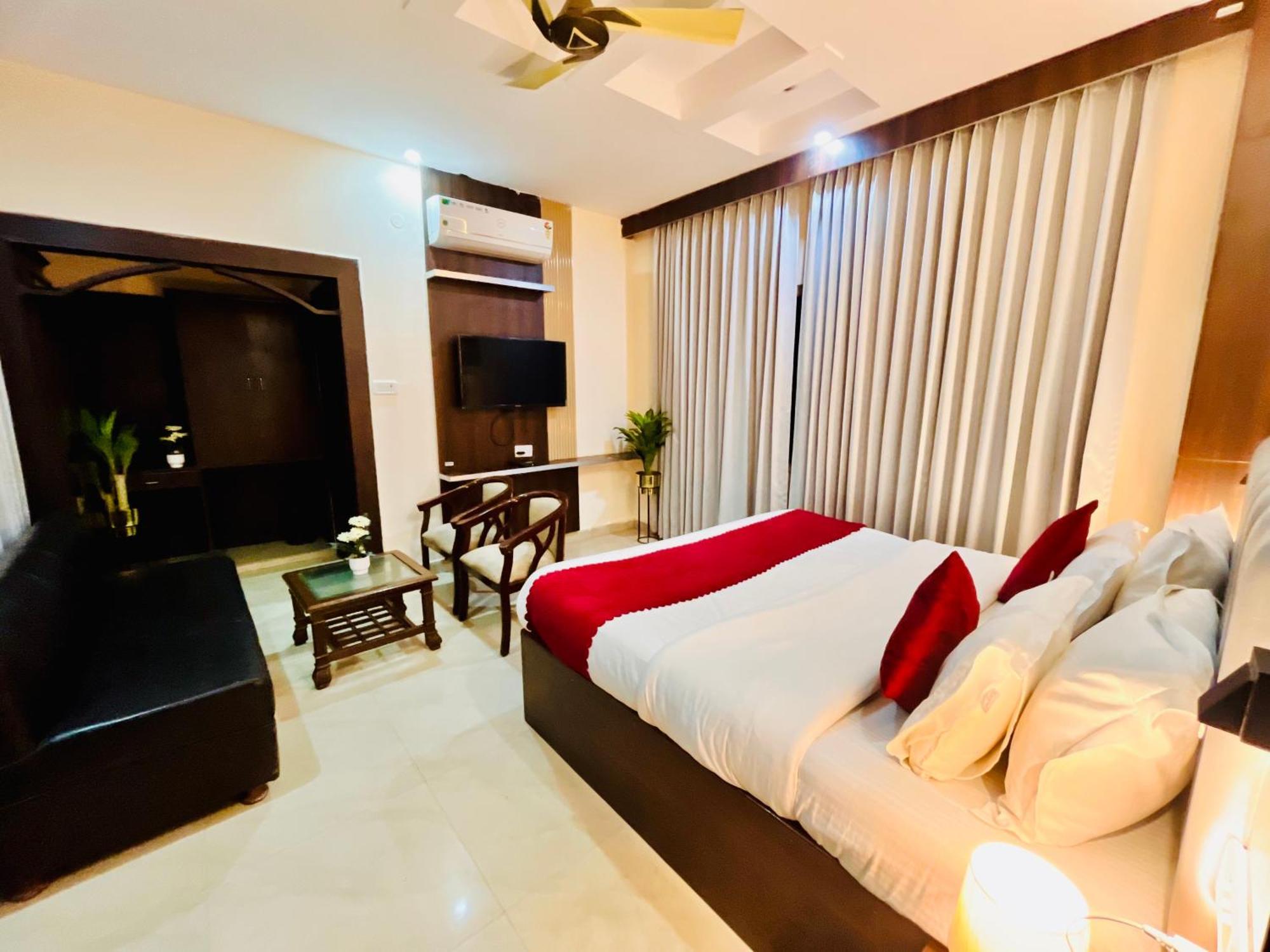 Beetal Guest House Srīnagar エクステリア 写真