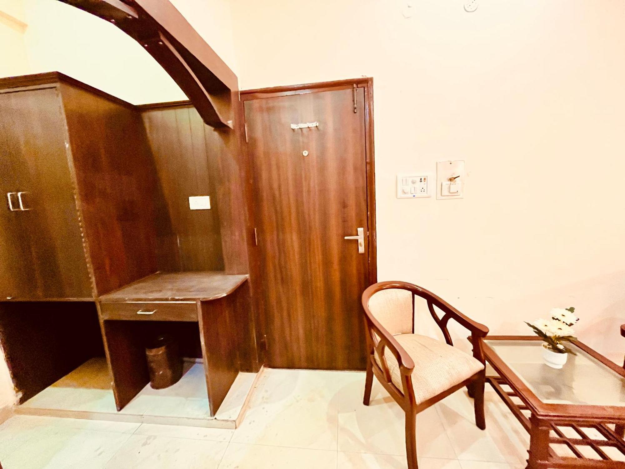 Beetal Guest House Srīnagar エクステリア 写真